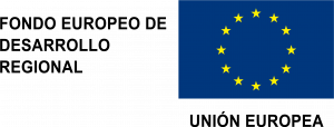 Fondo europeo de Desarrollo regional - Unión Europea