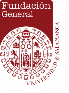 Logotipo de la Fundación General de la Universidad de Salamanca